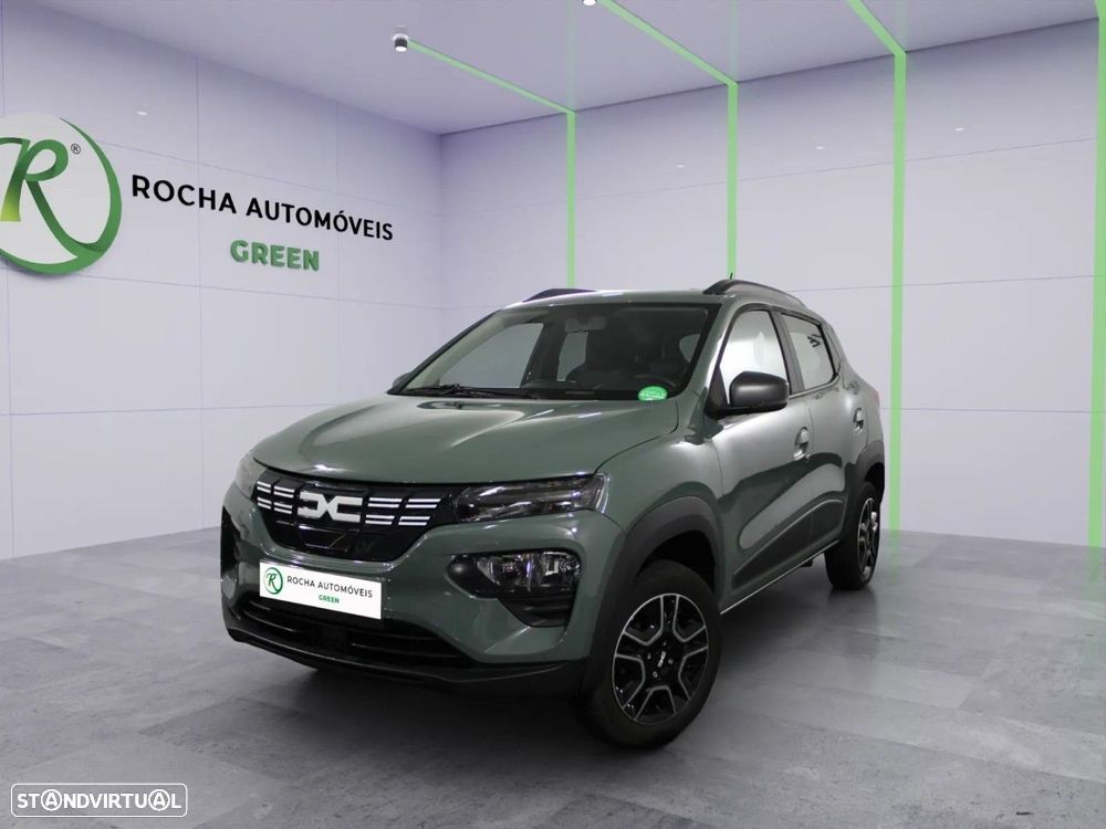 Dacia Spring ESSENTIAL - 1
