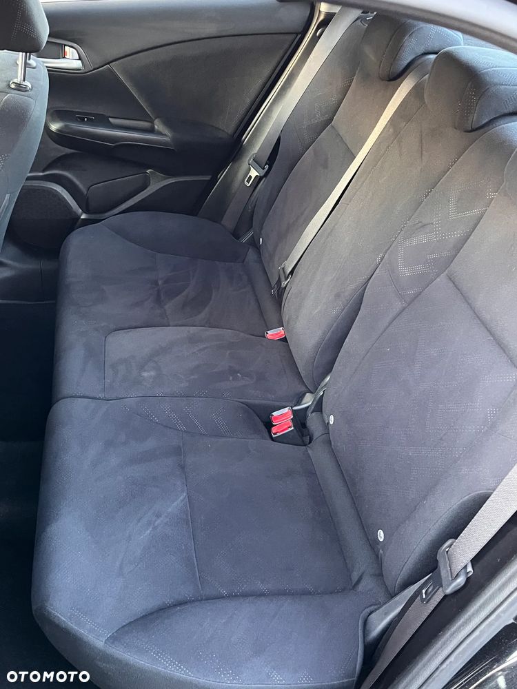 Honda Civic 1.4 i-VTEC Comfort - 18