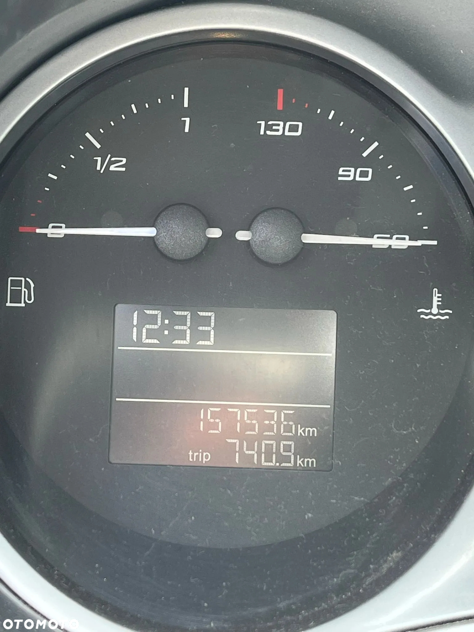 Seat Leon 1.6 TDI DPF E-Ecomotive Style - 15
