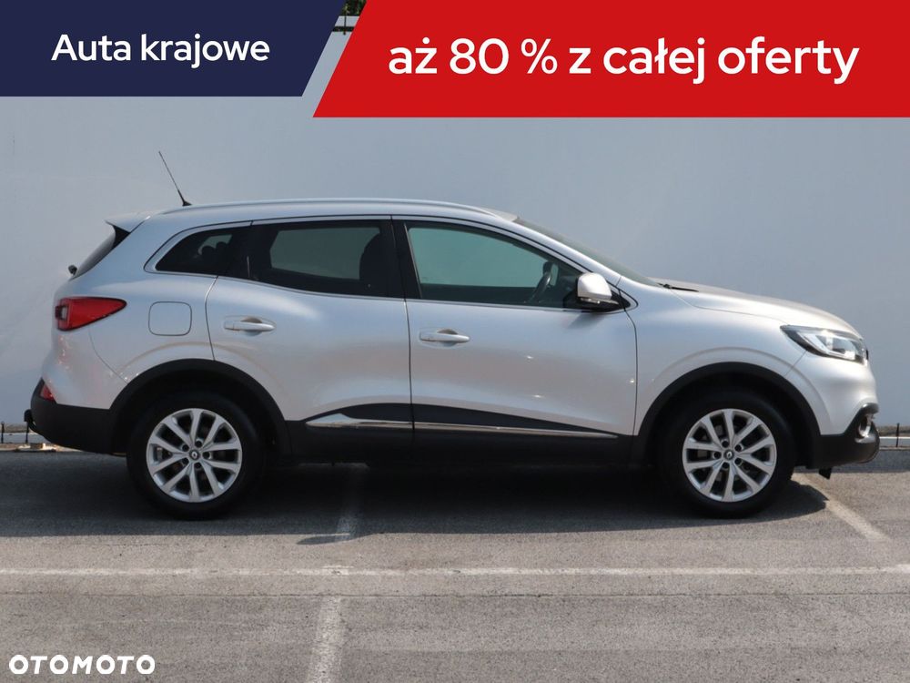 Renault Kadjar - 8