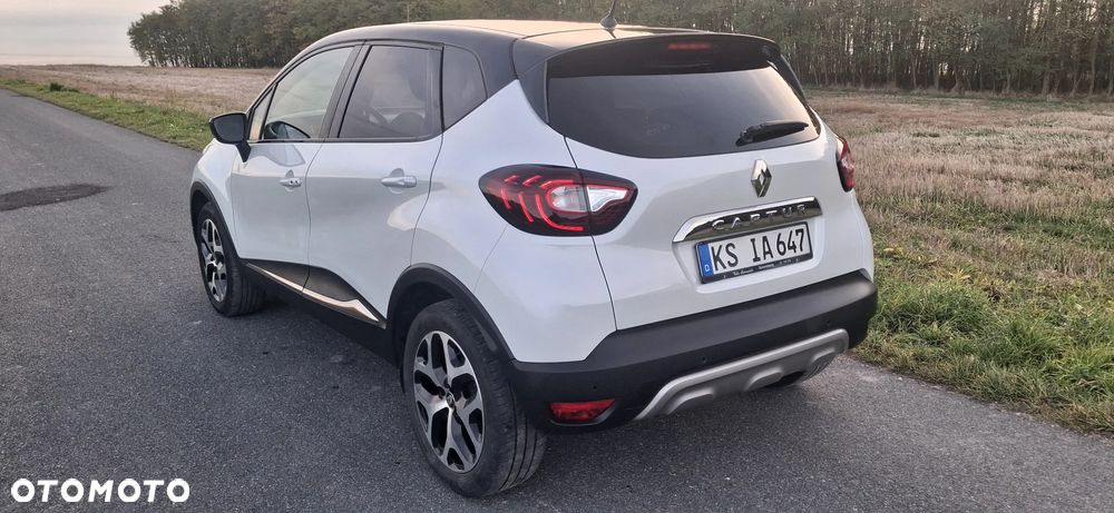 Renault Captur - 20