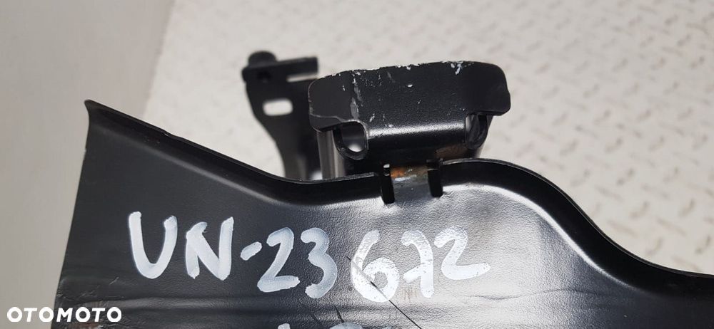 BELKA PAS PRZEDNI ABSORBER PRZÓD SEAT LEON 4 IV 20-25 5FA807248C 5FA807097 - 12