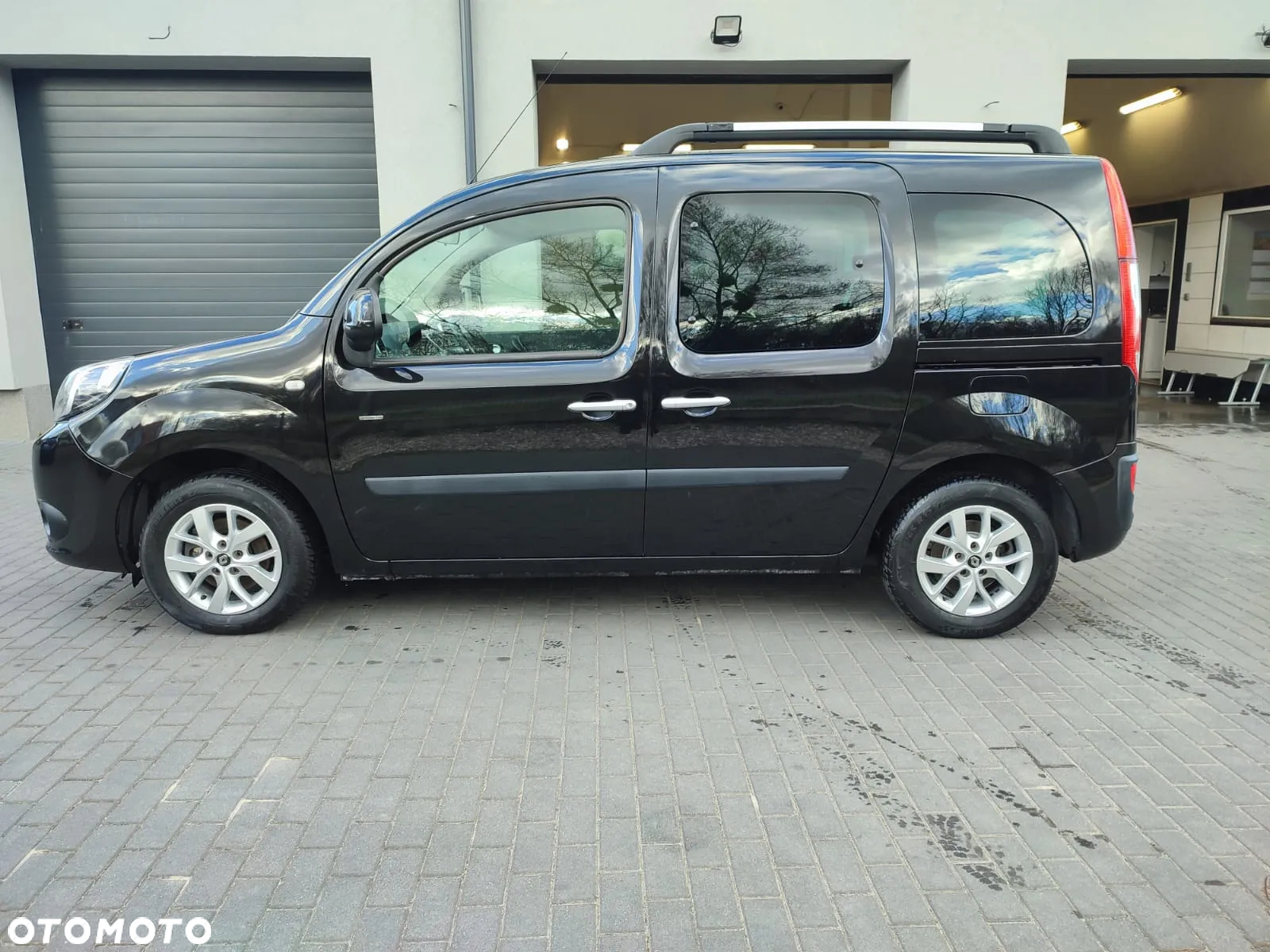Renault Kangoo 1.2 TCE Energy Helios - 4