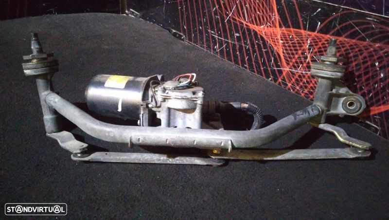 Motor De Limpa Vidros Renault Espace Iii (Je0_) - 4