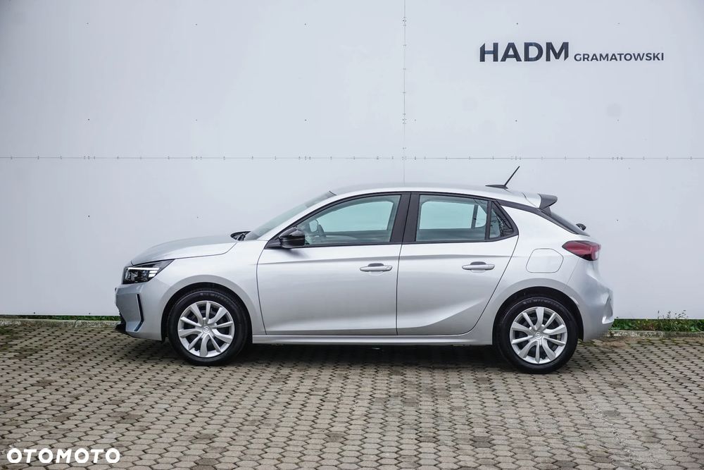 Opel Corsa 1.2 Edition S&S - 5
