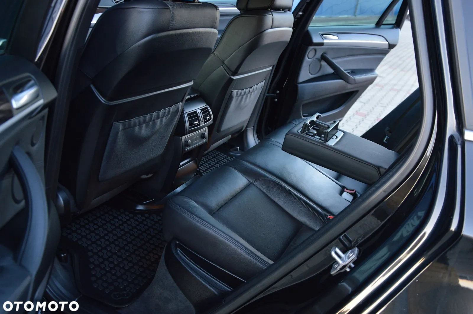 BMW X6 40d xDrive - 15