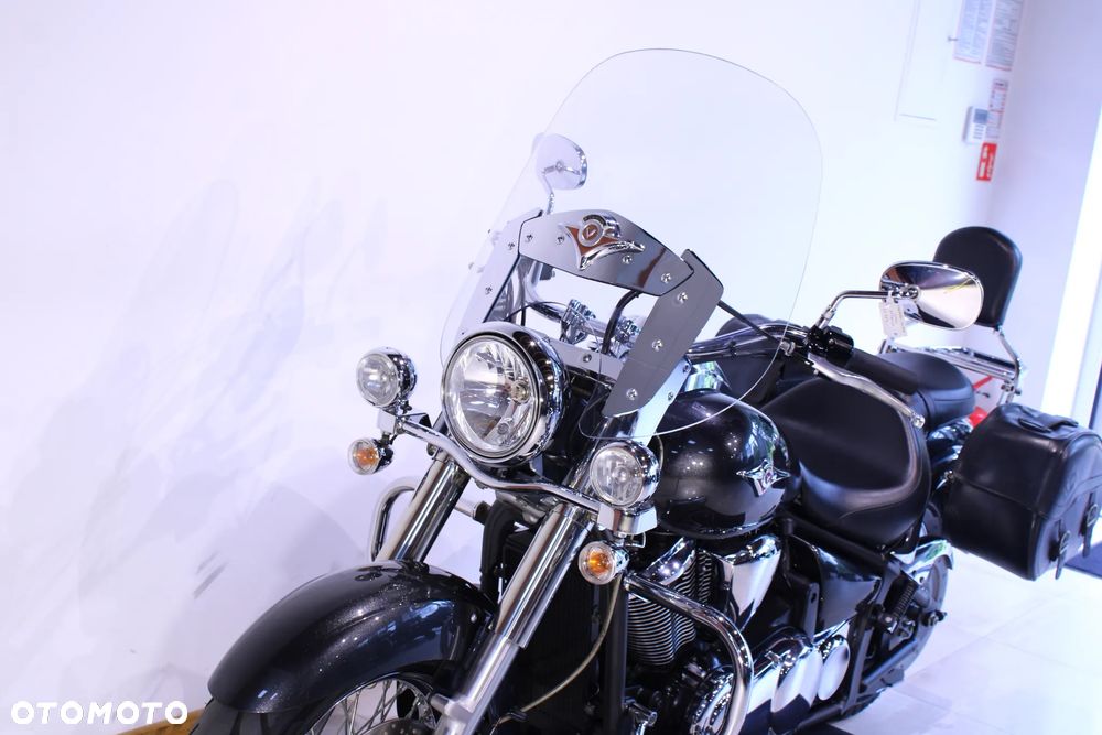 Kawasaki Vulcan - 14