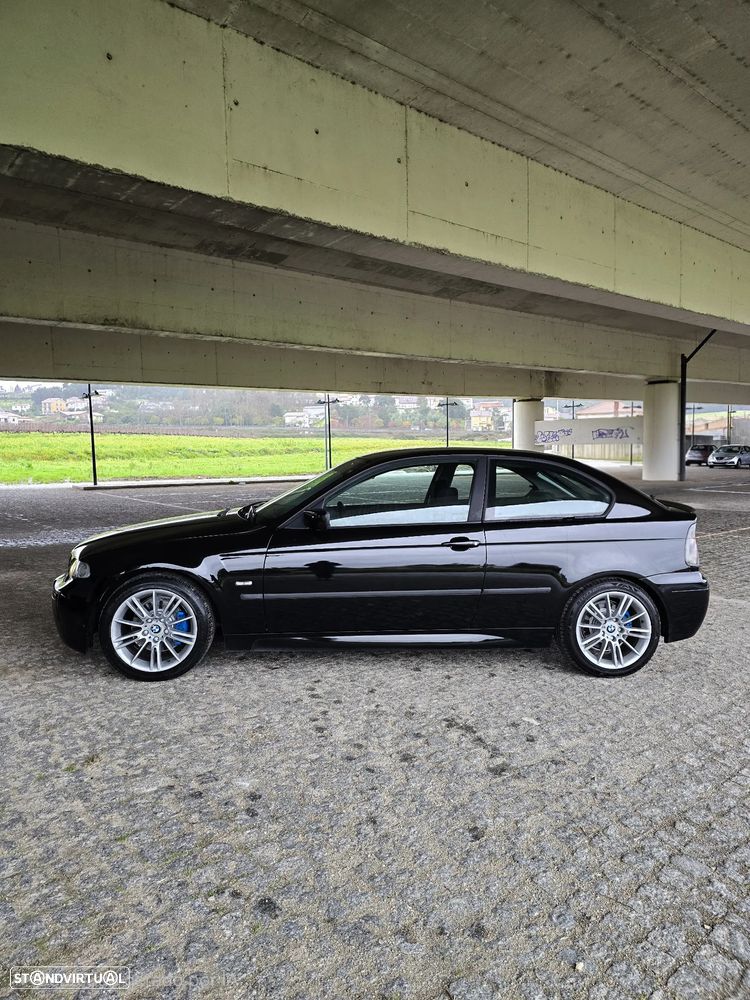 BMW 320 d Sport Edition - 17