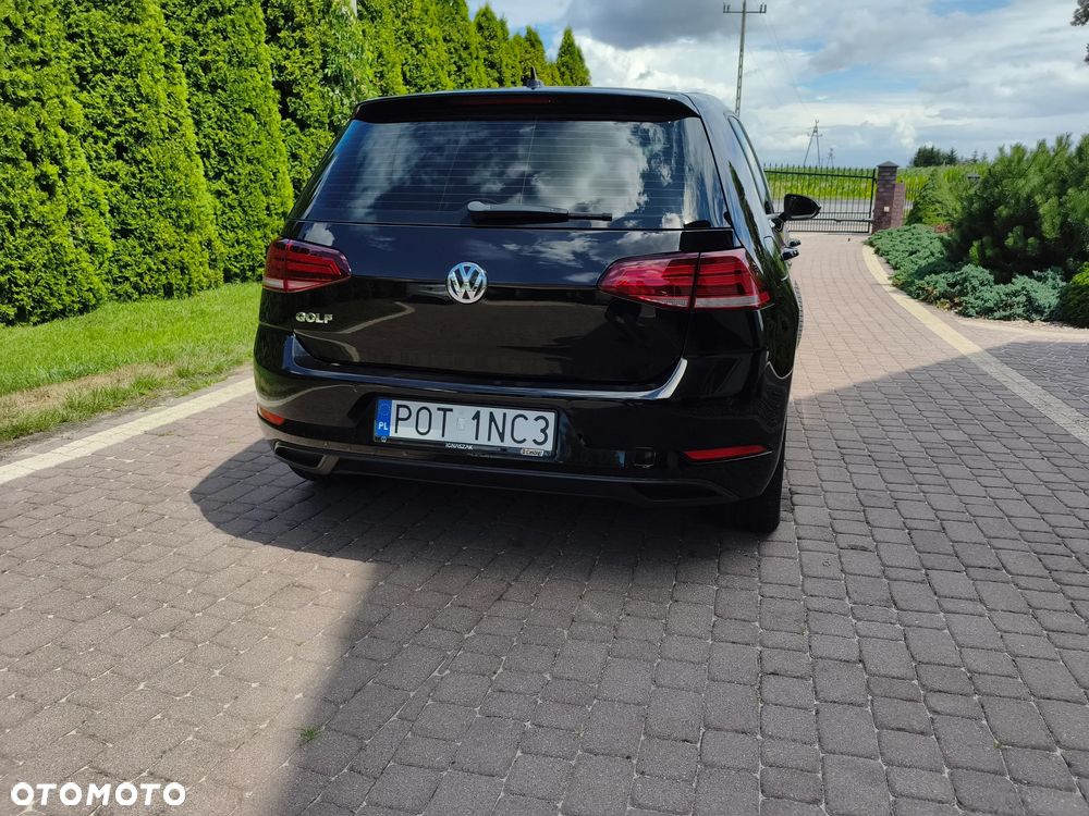 Volkswagen Golf 1.6 TDI BMT Comfortline - 4