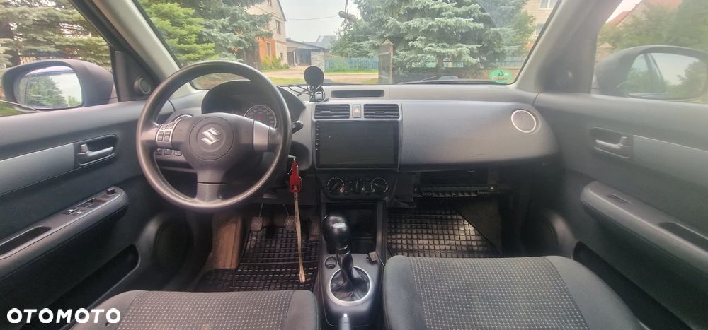 Suzuki Swift 1.3 GC (klm) - 6