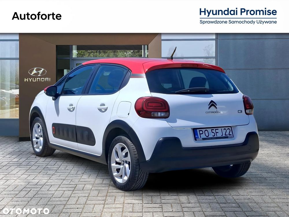 Citroën C3 1.2 PureTech Shine - 3