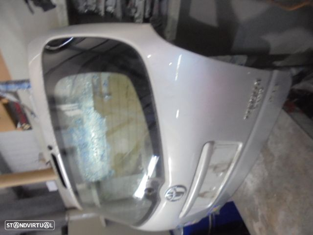 Porta Da Mala Mala1169 TOYOTA COROLLA 2 VERSO FASE 1 2006 2.2D4D 136CV 5P CINZENTO - 2