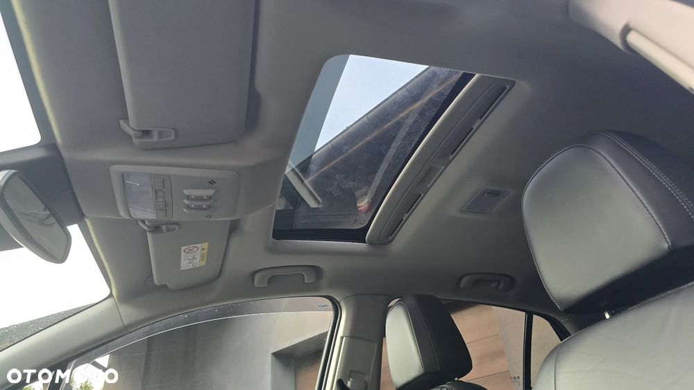 Opel Mokka X 1.4 Automatik Ultimate - 29