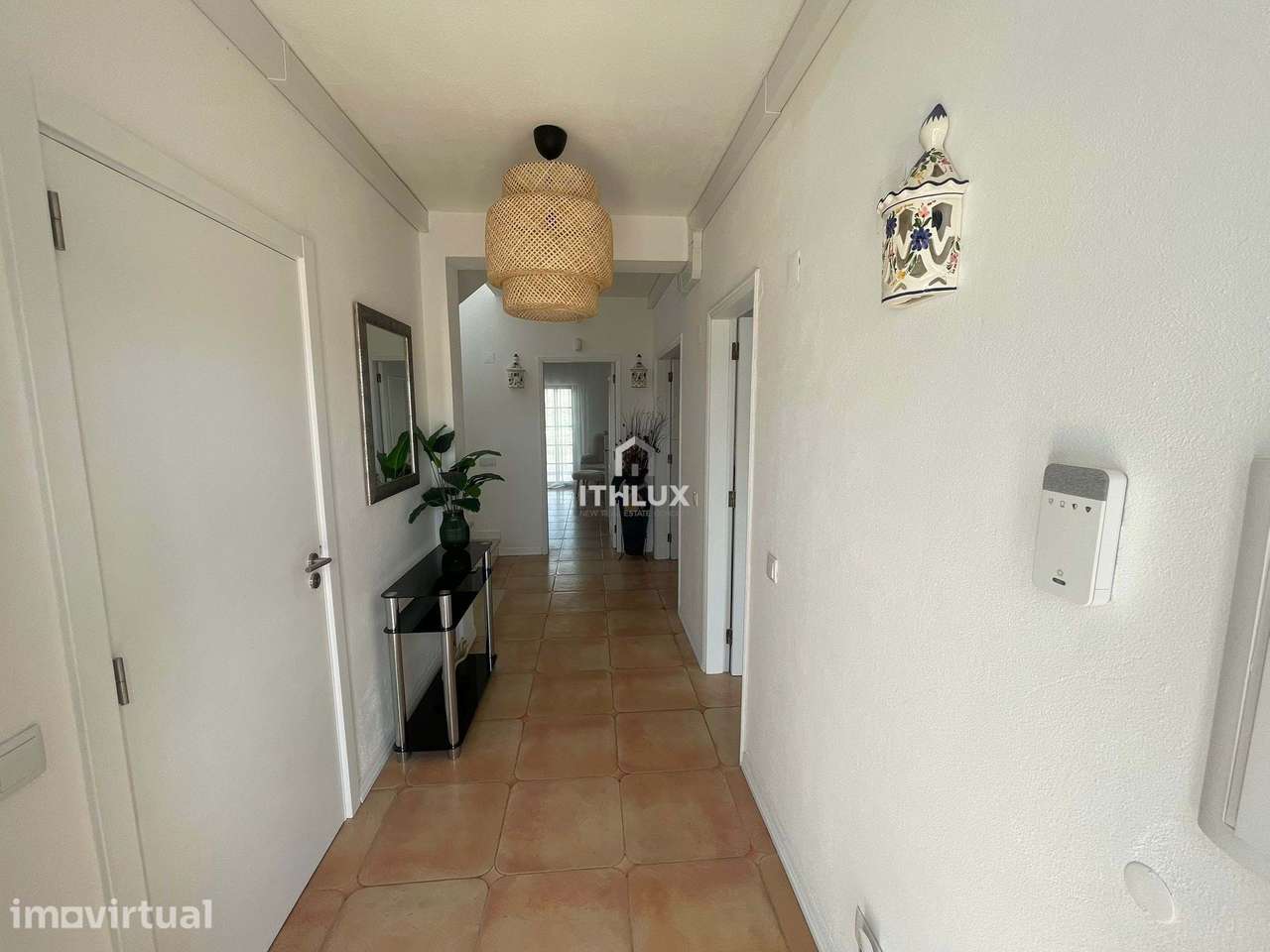 Elegante Moradia de Campo de Três Quartos com Piscina e Vista Panorâmi - Grande imagem: 4/20