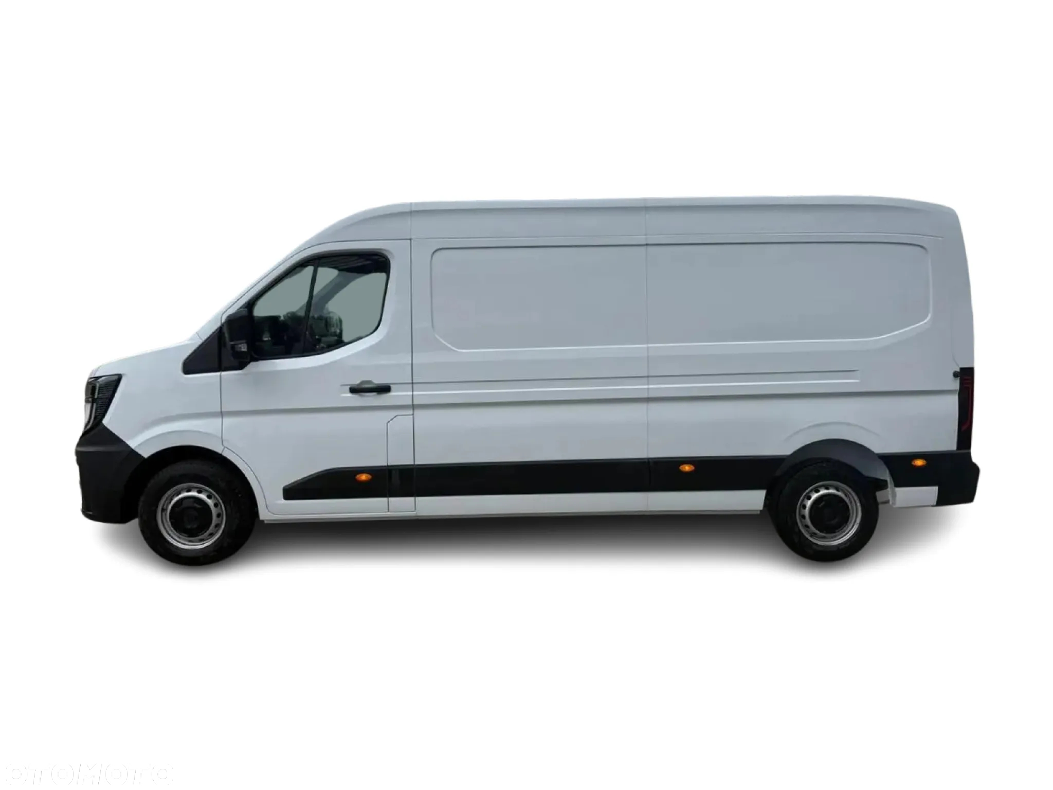 Renault Master L3H2 150 KM - 2