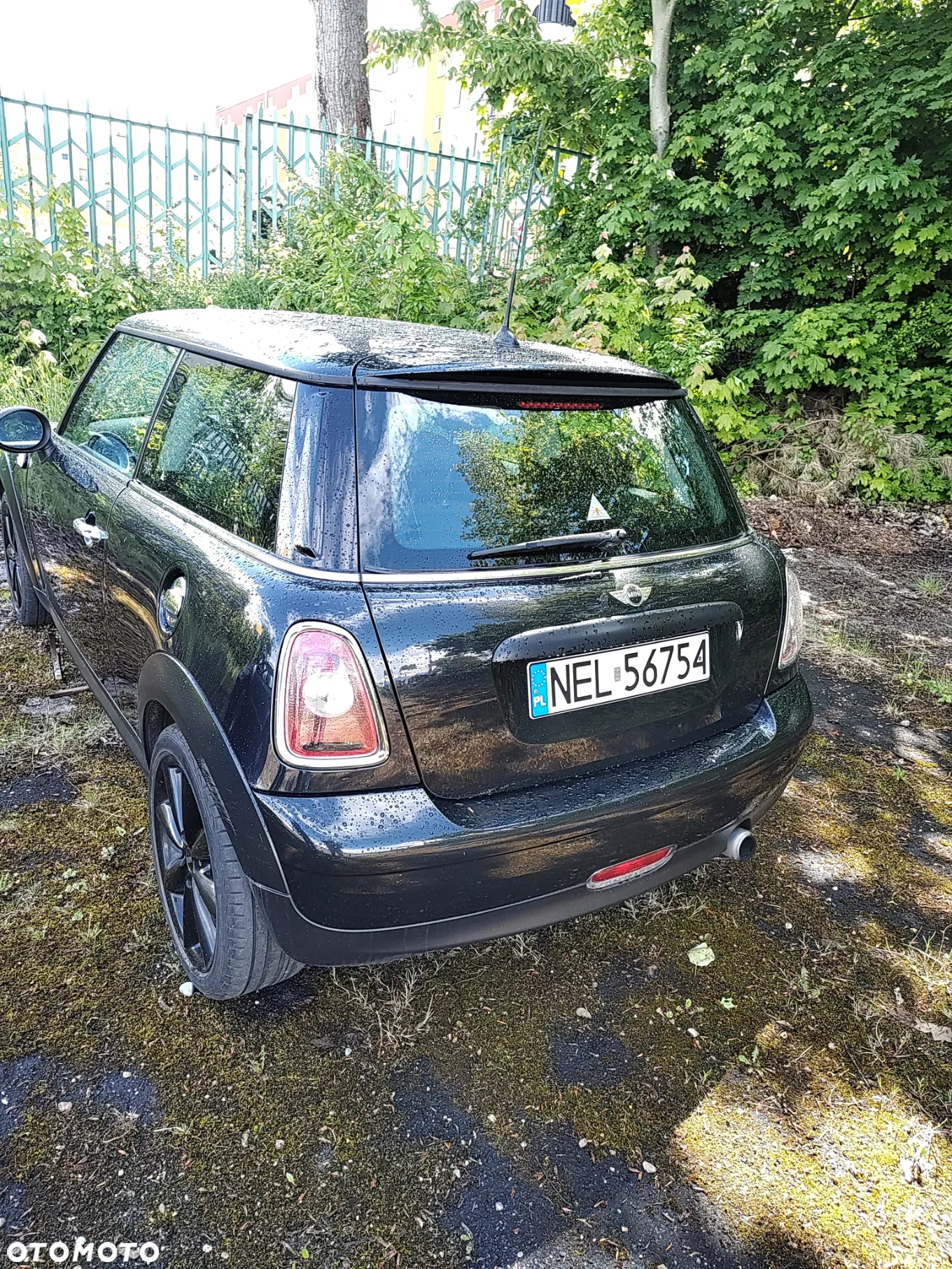 MINI Cooper Standard - 4