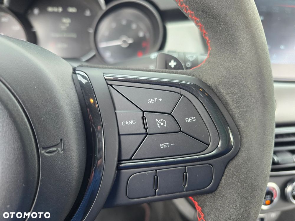 Fiat 500X - 28