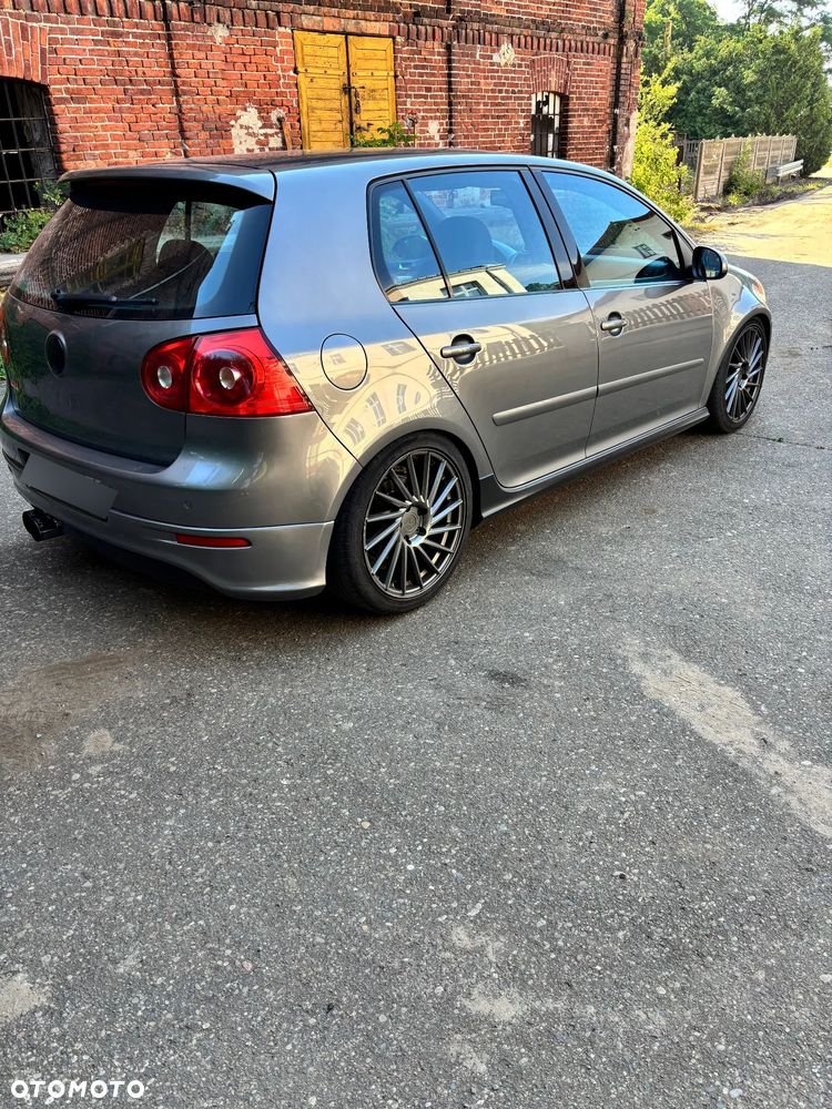 Volkswagen Golf 2.0 GTI - 7