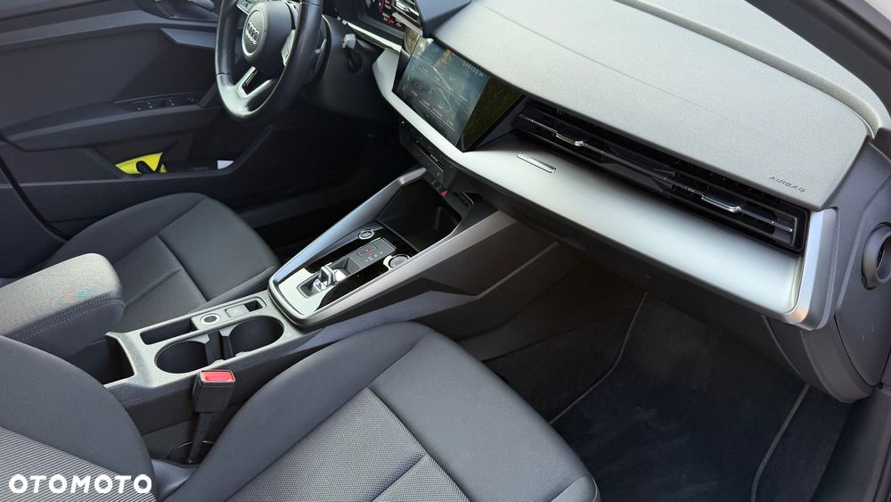 Audi A3 Sportback - 25