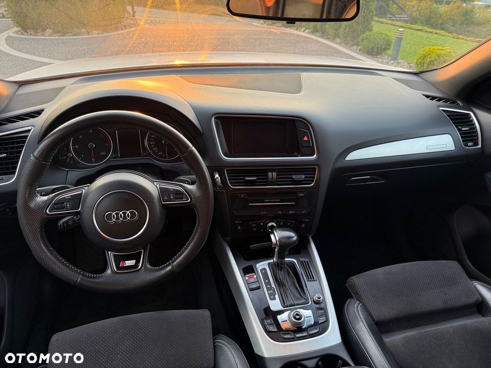Audi Q5 - 23