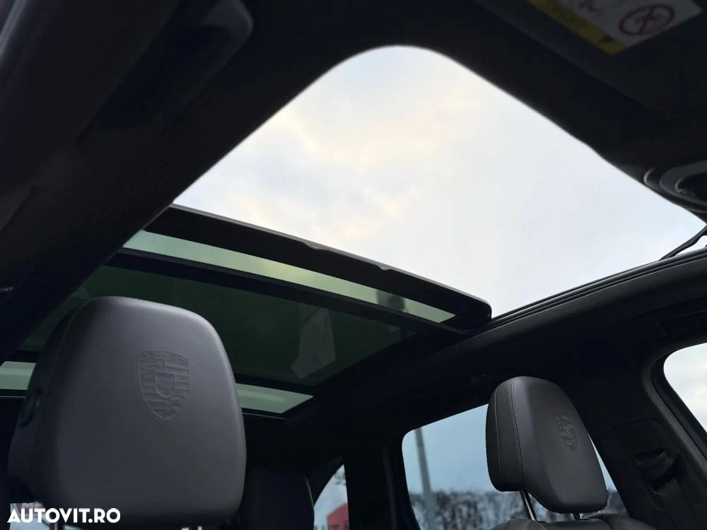 Porsche Cayenne S Hybrid V6 3.0L Aut. - 26