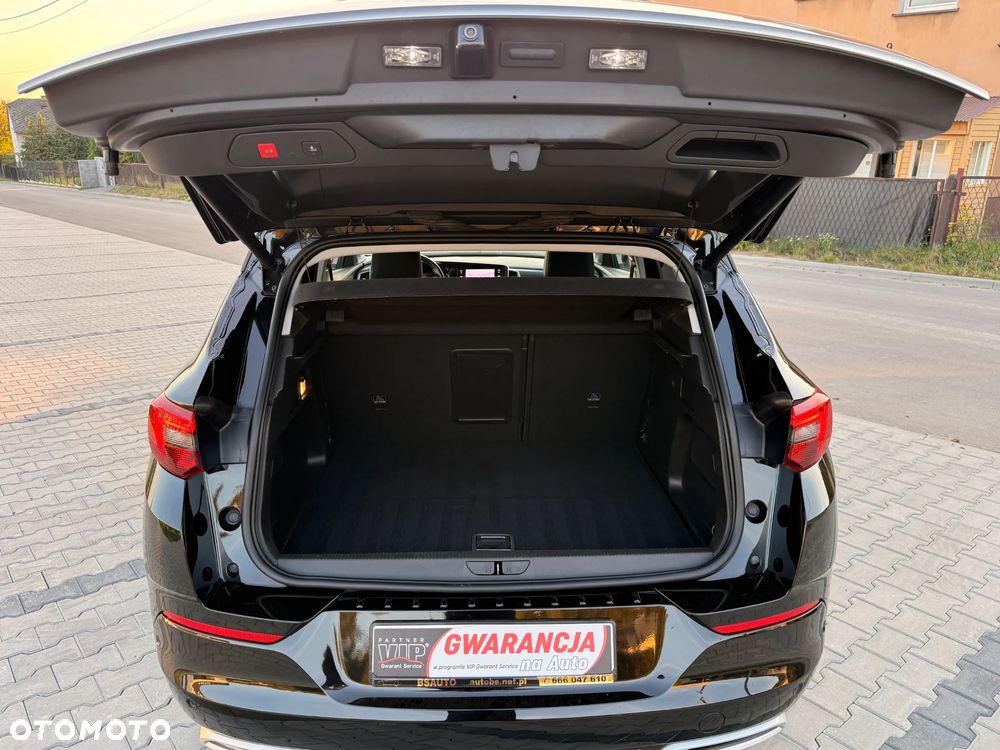 Opel Grandland 1.6 T PHEV GS - 38