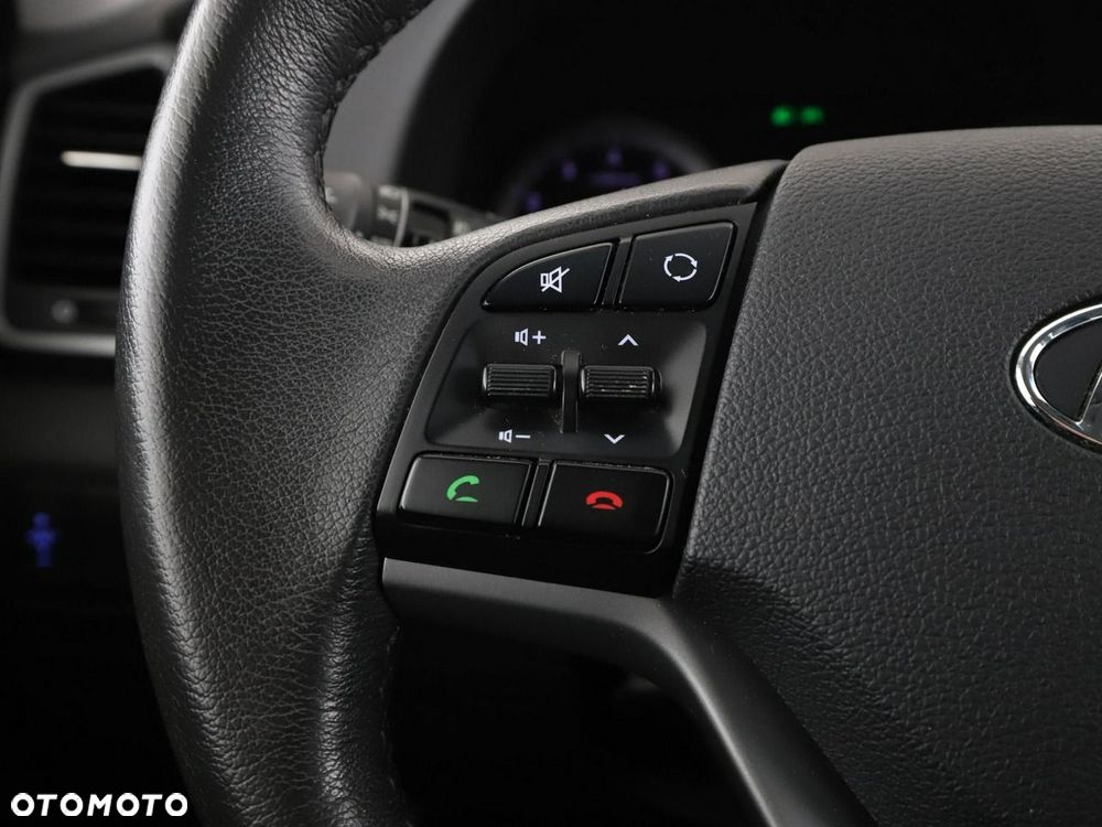 Hyundai Tucson 1.6 Turbo 4WD Premium - 31