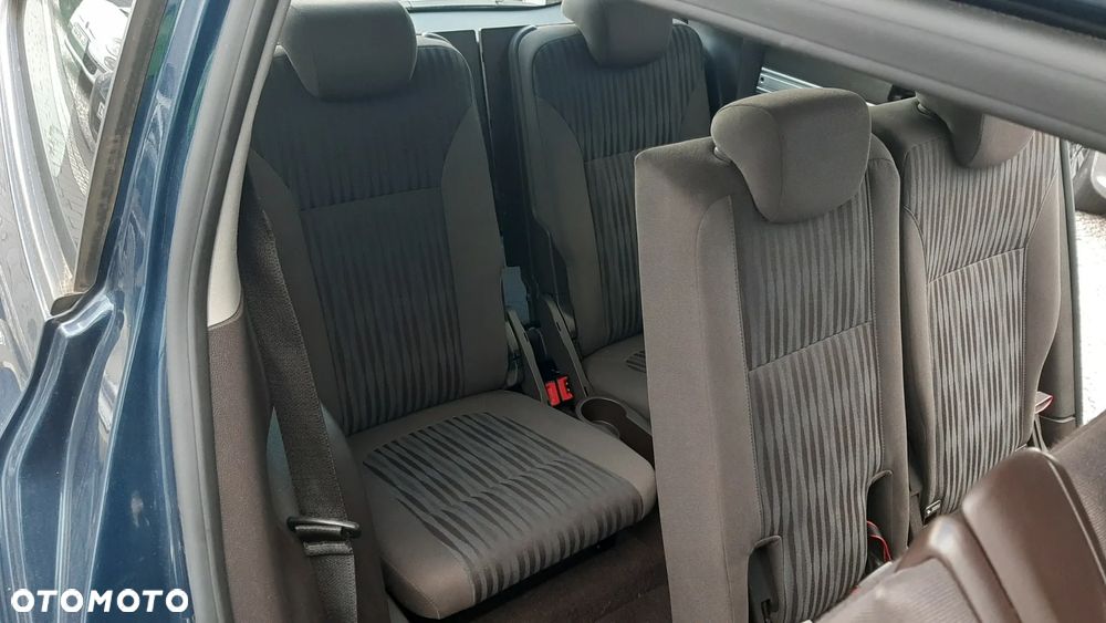 Opel Zafira Tourer 1.4 Turbo Active - 10