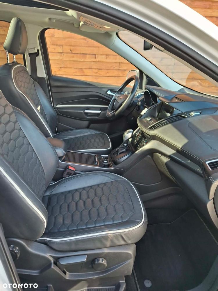 Ford Kuga 1.5 EcoBoost AWD Titanium ASS - 6