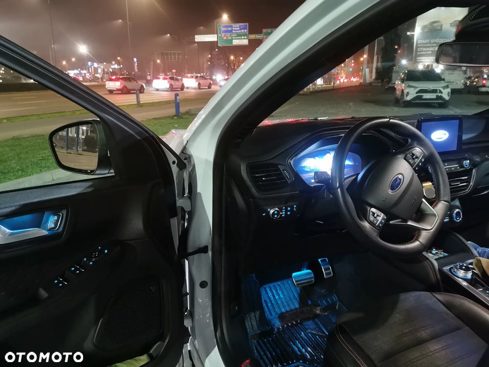 Ford Kuga 1.5 EcoBlue FWD ST-Line X - 6