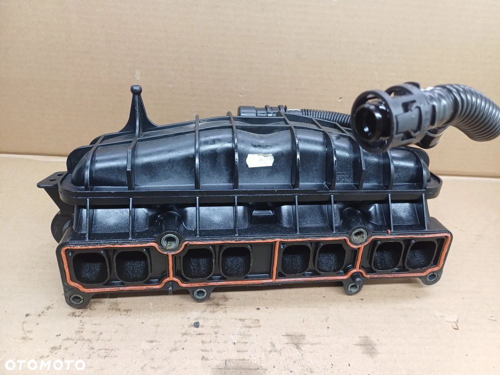 Kolektor ssący BM5G-9424-E Kuga MK2 Focus MK3 C-MAX Transit Connect 1.6 Ecoboost - 1