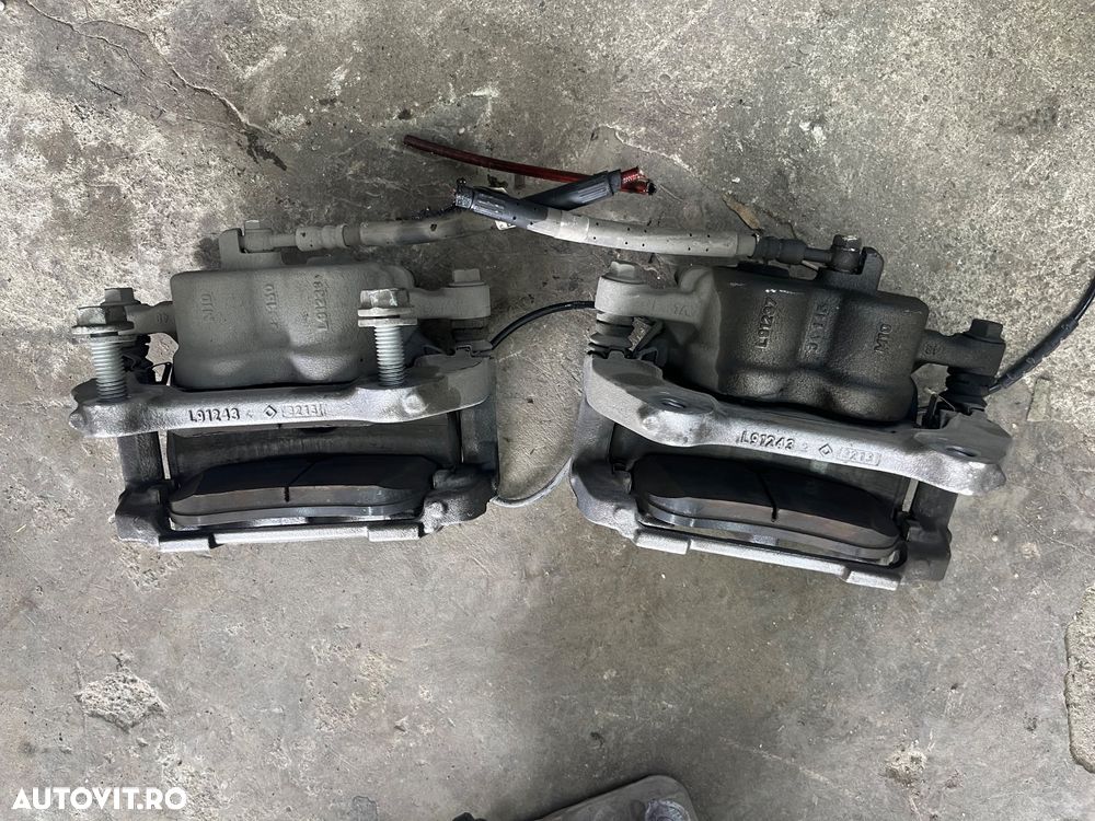 Etrieri fata Land Rover Evoque L551 2023 - 3