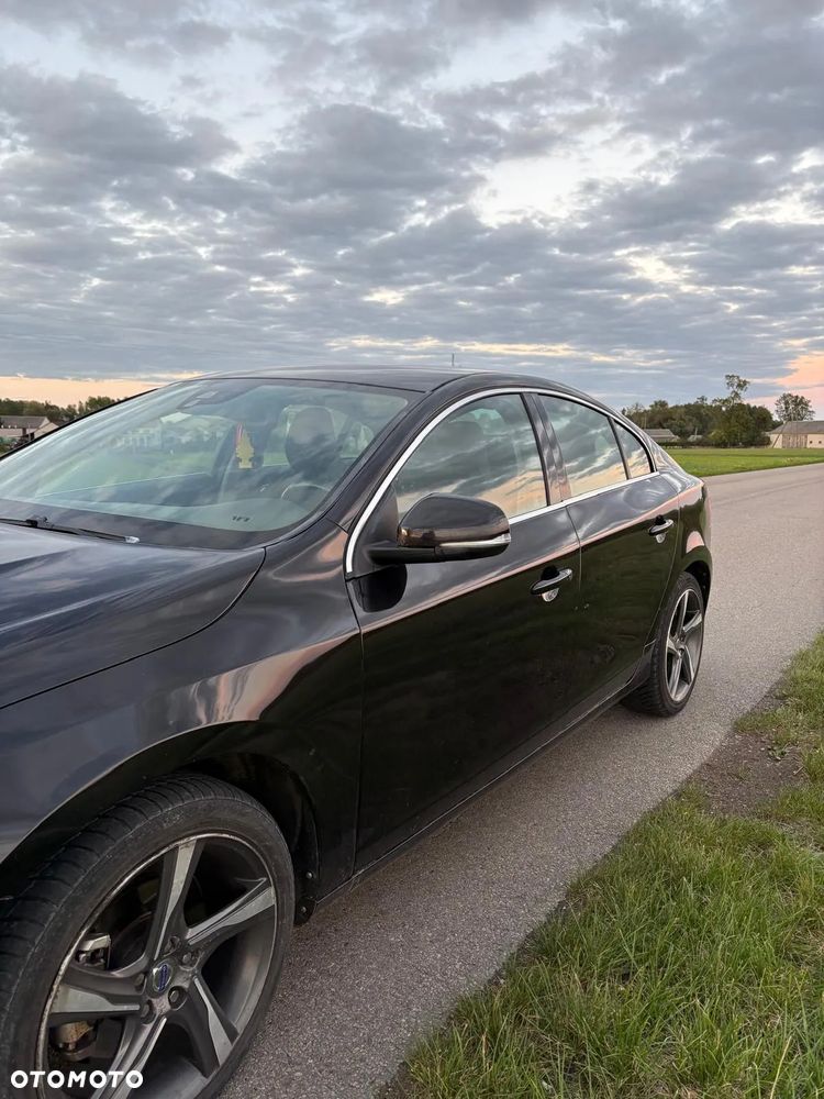 Volvo S60 - 9