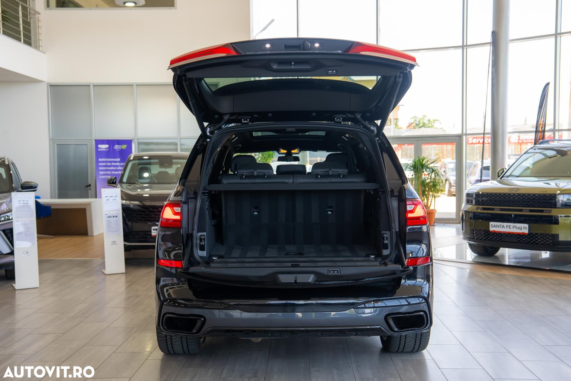 BMW X7 xDrive40d MHEV - 24