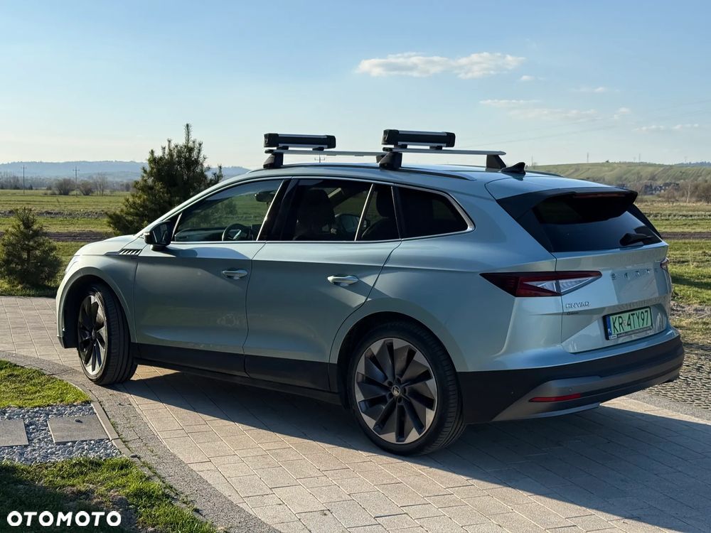Skoda Enyaq 80 82kWh - 3