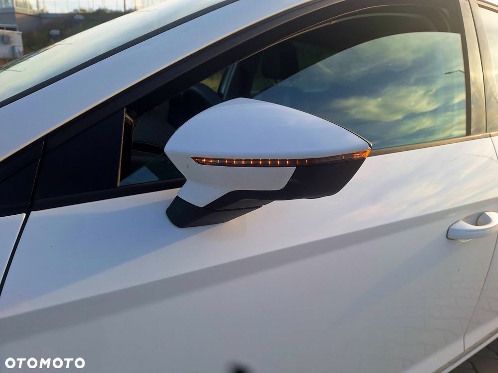 Seat Leon - 17