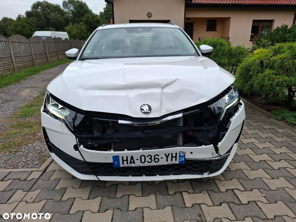Skoda Octavia - 11