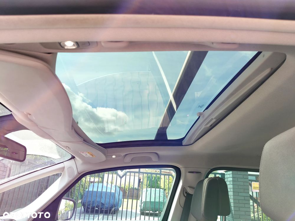 Renault Espace Energy dCi 160 EDC Business - 13