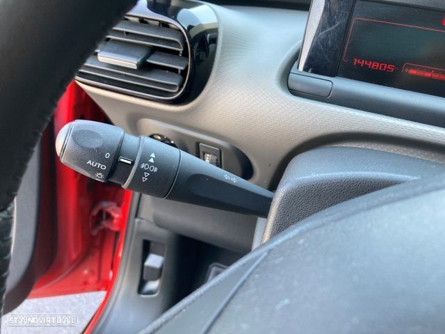 Citroën C4 Cactus PureTech 82 Shine - 17