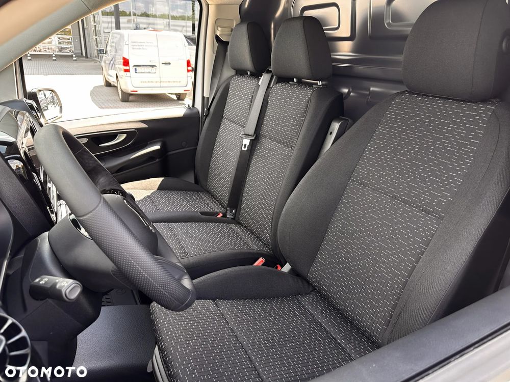 Mercedes-Benz Vito Furgon 116 CDI - 17