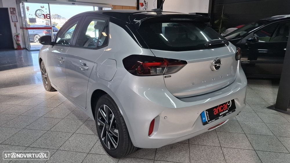 Opel Corsa 1.2 T Elegance - 4