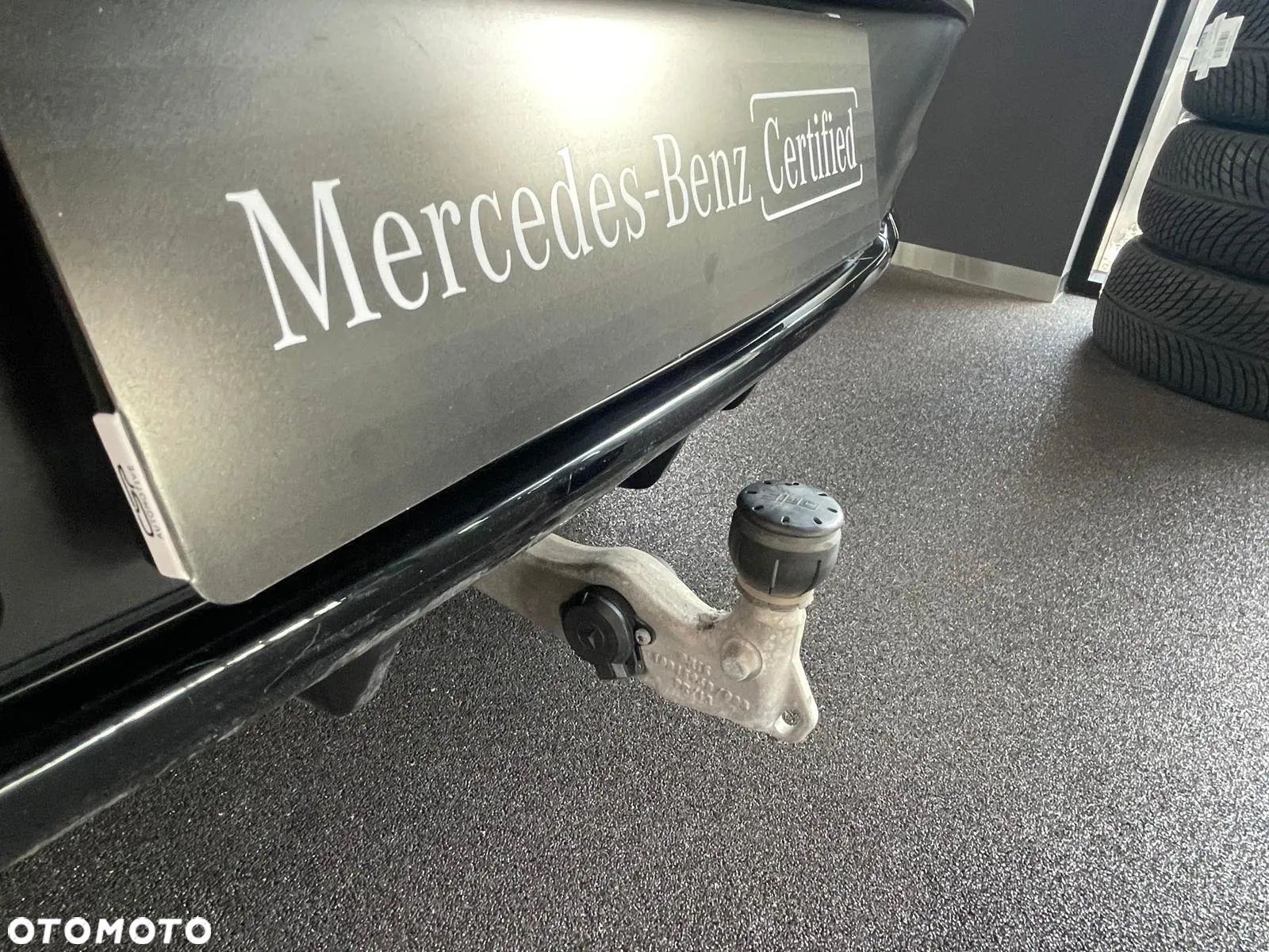Mercedes-Benz GLE Coupe 350 e 4-Matic Premium Plus - 9