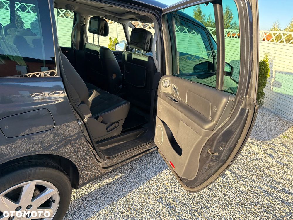 Renault Espace 2.0 dCi Initiale - 37
