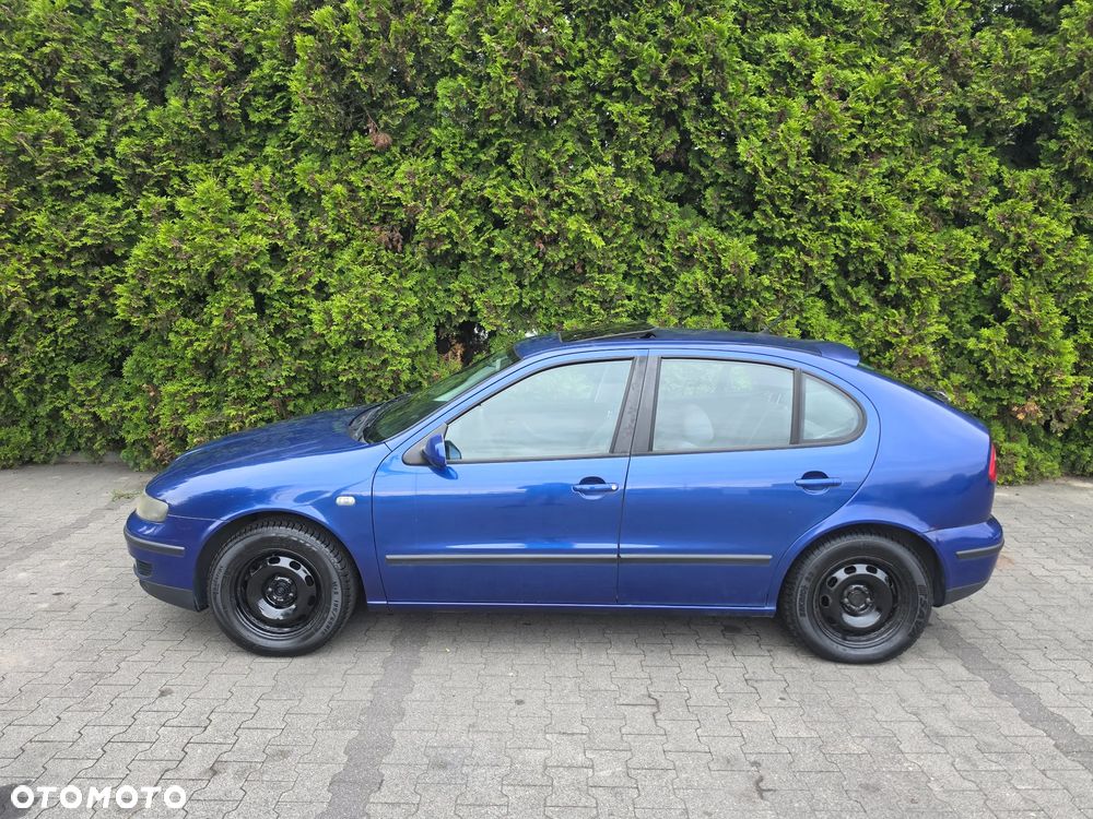 Seat Leon 1.6 Sport - 2