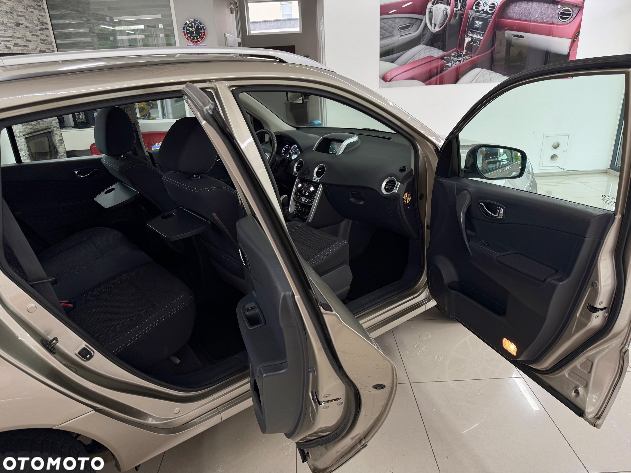 Renault Koleos 2.0 dCi 4x4 Limited - 34