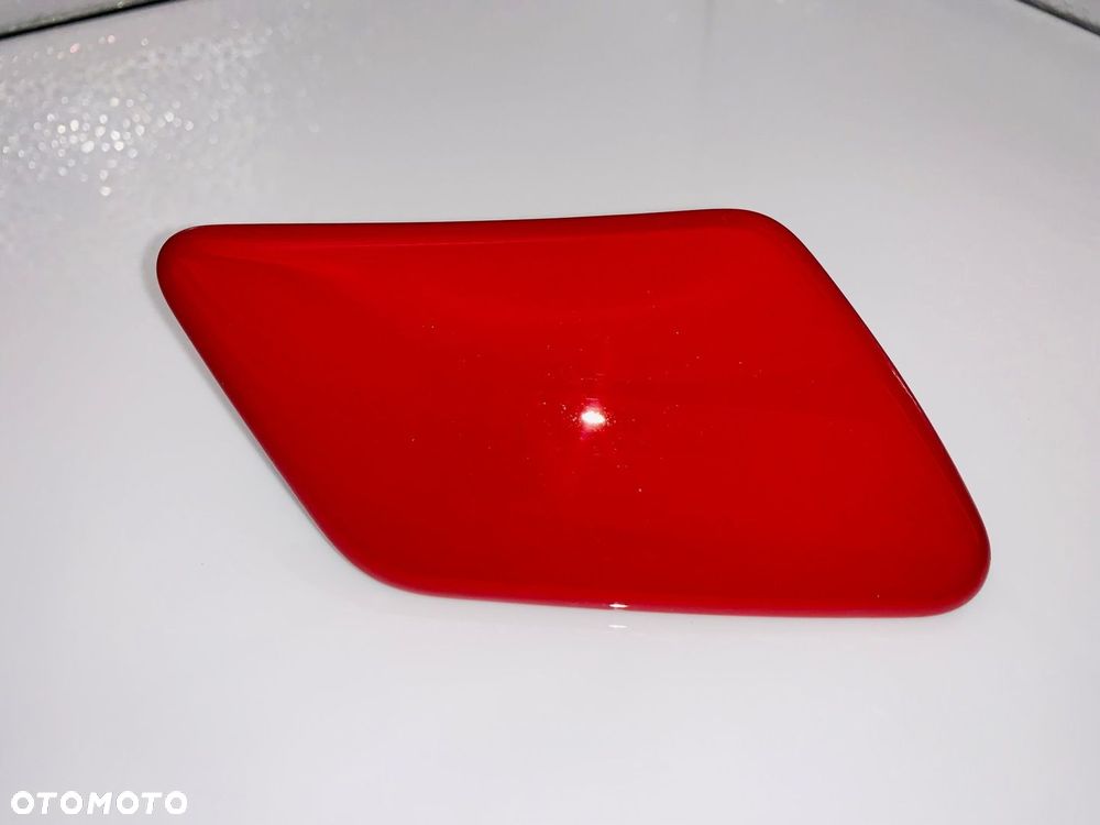 ZAŚLEPKA SPRYSKIWACZA PRZÓD VOLVO C30 L / P KOLORY - 2
