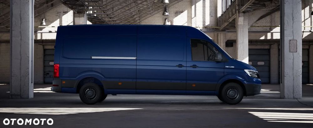 MAN TGE 3.180 4X2F SB - 5