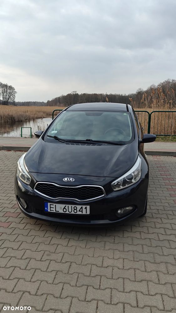 Kia Ceed 1.4 M - 5