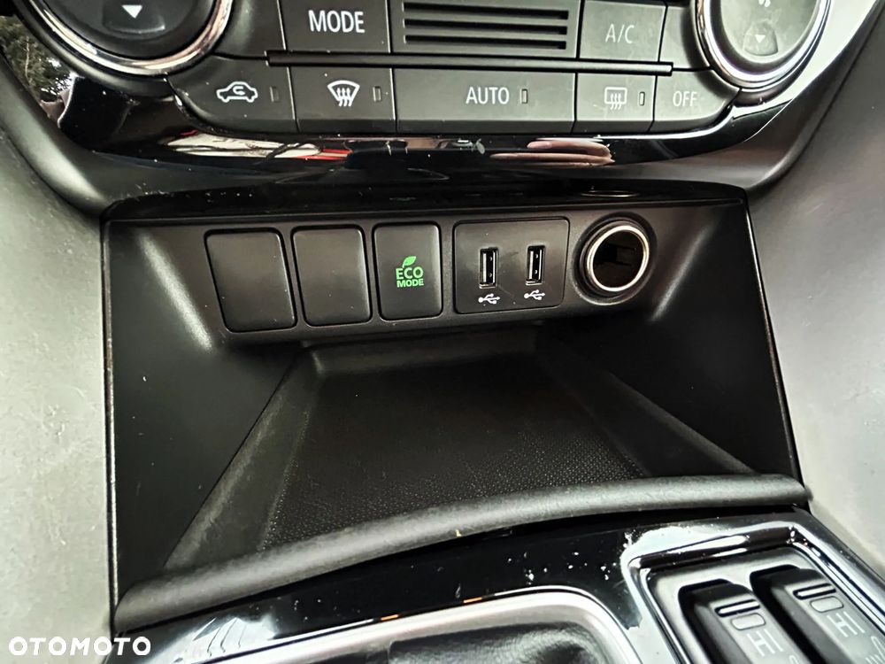 Mitsubishi Eclipse Cross 1.5 T-MIVEC 2WD Diamant - 34