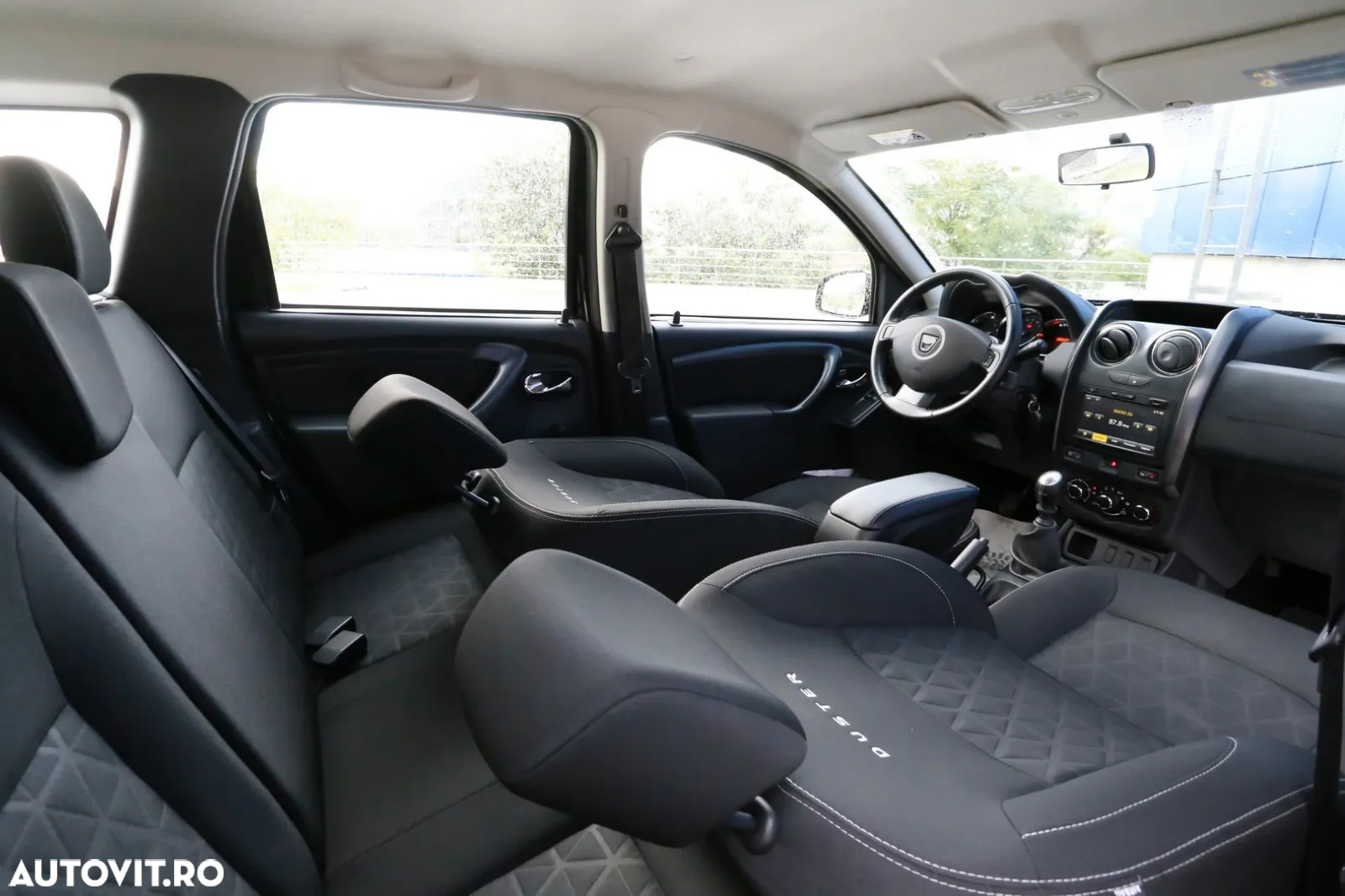 Dacia Duster - 15